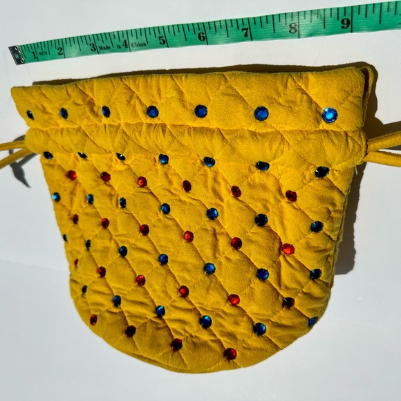 EXTREMELY RARE TODD OLDHAM 90s HANDBAG - Picture 9 of 12